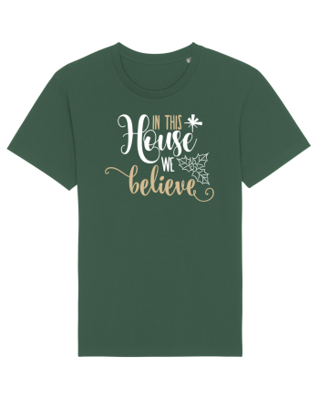 Crede Bottle Green