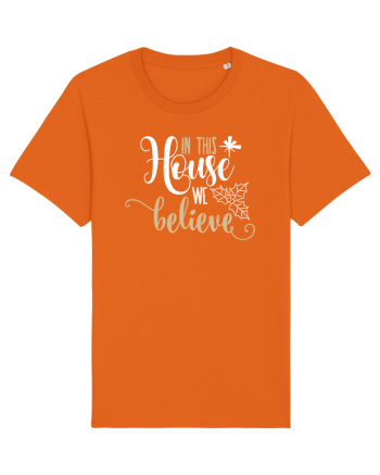 Crede Bright Orange