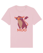 Taur Furios Tricou mânecă scurtă Unisex Rocker