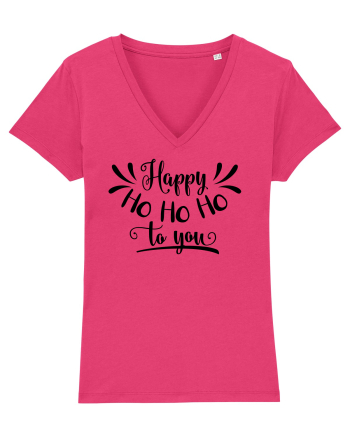Ho ho ho Raspberry