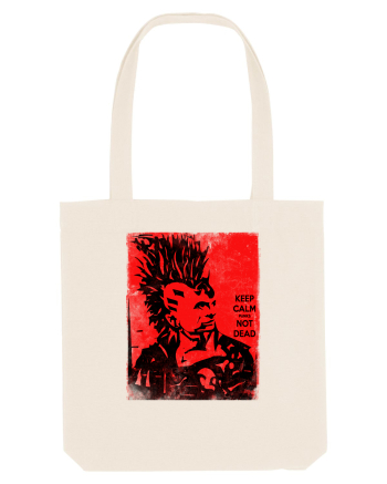 punks not dead Natural