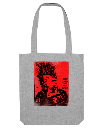 punks not dead Heather Grey