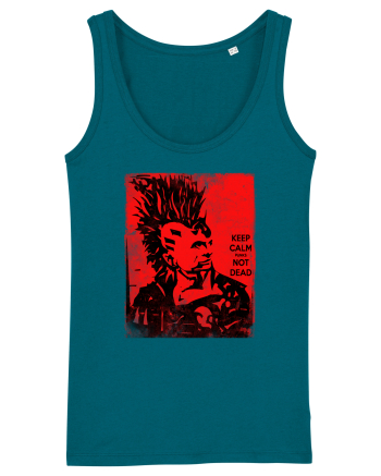 punks not dead Ocean Depth