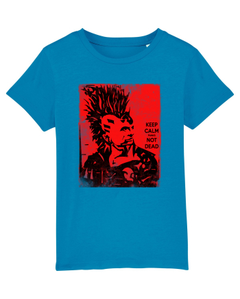 punks not dead Azur