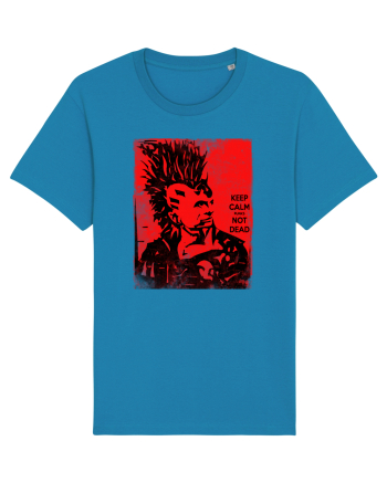 punks not dead Azur