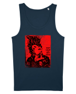 punks not dead Maiou Bărbat Runs