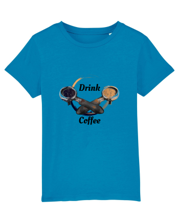 Drink Coffee Azur