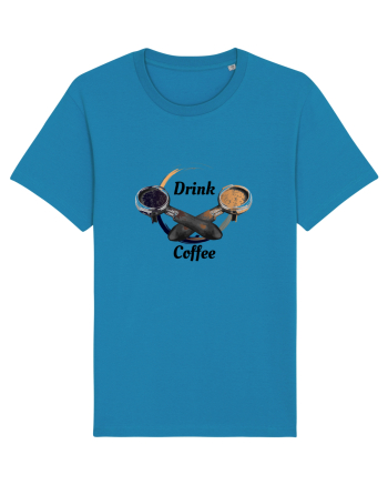 Drink Coffee Azur
