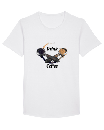 Drink Coffee White