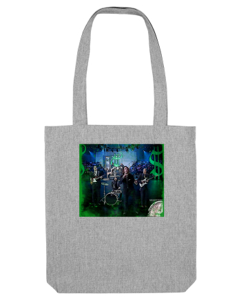 Rage Against The Machine - Sleep Now in the Fire Heather Grey