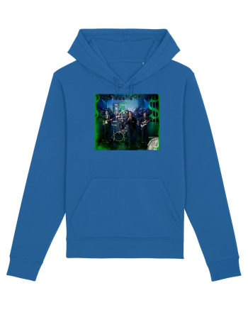 Rage Against The Machine - Sleep Now in the Fire Royal Blue