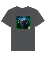Rage Against The Machine - Sleep Now in the Fire Tricou mânecă scurtă Unisex Rocker
