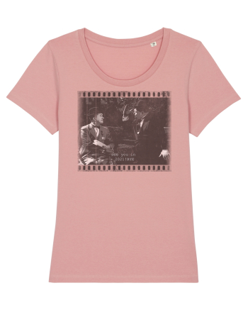 stan si bran film Canyon Pink
