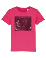 stan si bran film Tricou mânecă scurtă  Copii Mini Creator