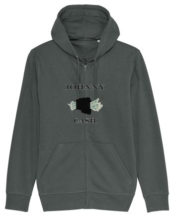 johnny cash Anthracite