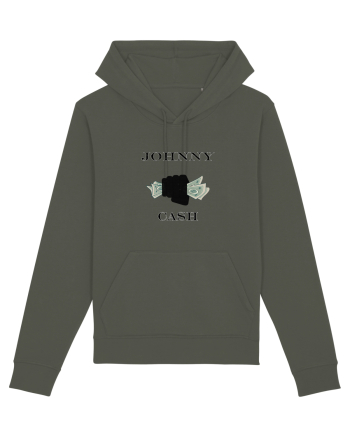 johnny cash Khaki