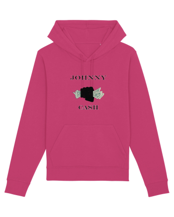 johnny cash Raspberry
