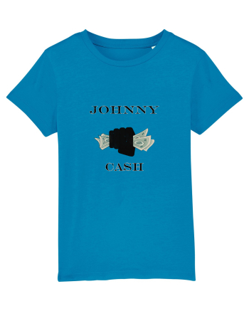 johnny cash Azur