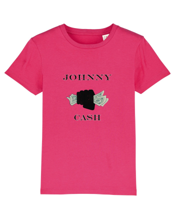 johnny cash Raspberry