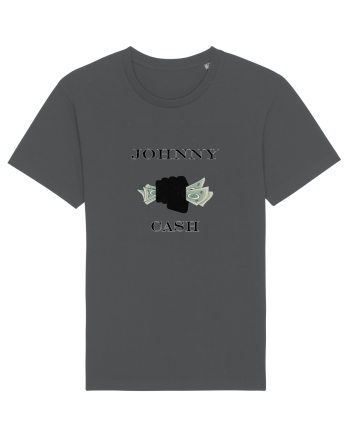 johnny cash Anthracite
