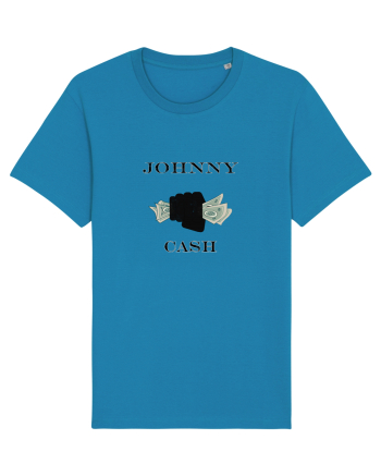 johnny cash Azur
