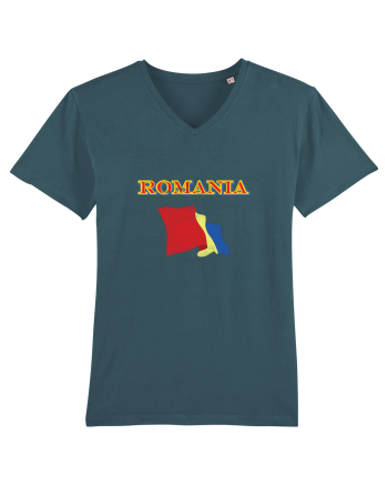 romanian flag Stargazer