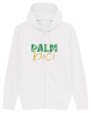 Palm bici White