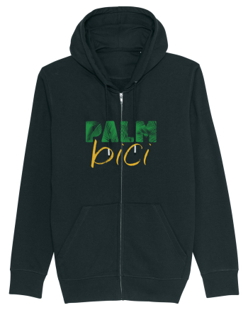 Palm bici Black