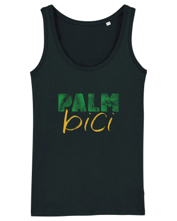 Palm bici Black