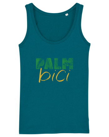 Palm bici Ocean Depth