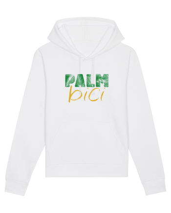 Palm bici White
