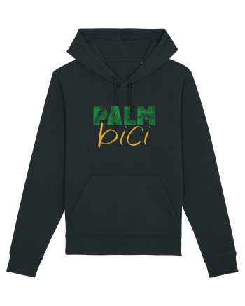 Palm bici Black