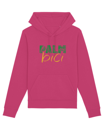 Palm bici Raspberry