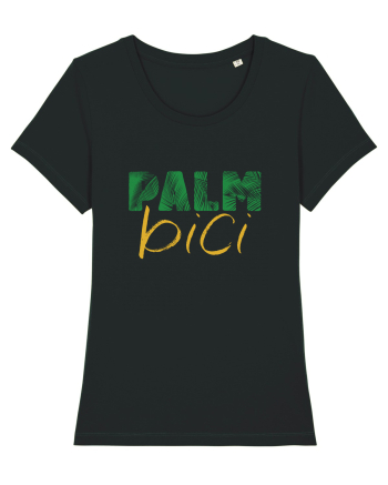 Palm bici Black