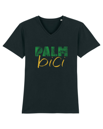 Palm bici Black