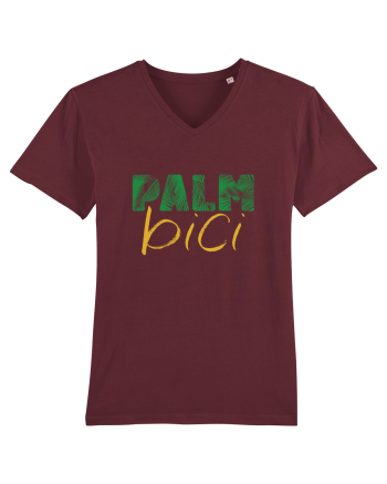 Palm bici Burgundy