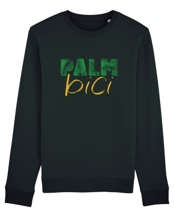 Palm bici Black