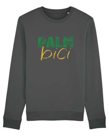 Palm bici Anthracite
