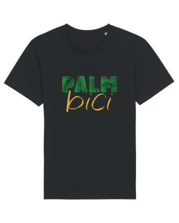 Palm bici Black