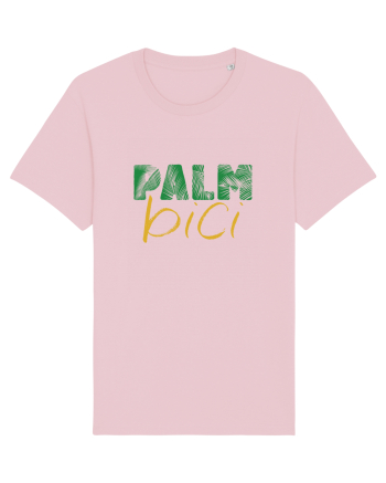 Palm bici Cotton Pink