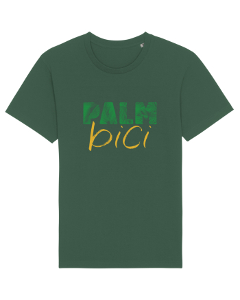 Palm bici Bottle Green