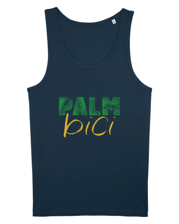 Palm bici Navy