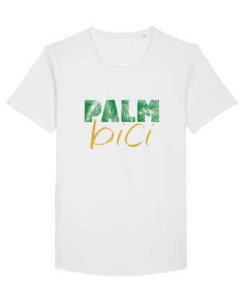 Palm bici White