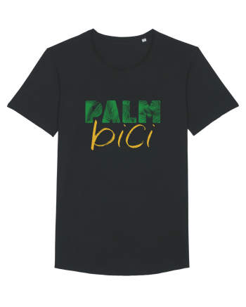 Palm bici Black