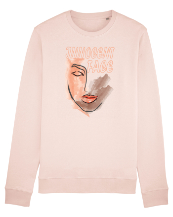 Innocent Face Candy Pink