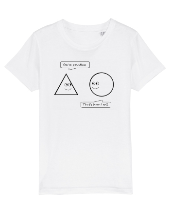 Pointless pun White