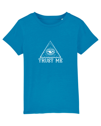 Trust me Azur
