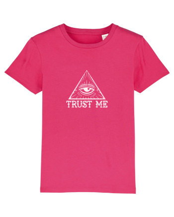 Trust me Raspberry