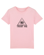 Trust me Tricou mânecă scurtă  Copii Mini Creator