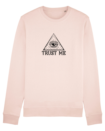 Trust me Candy Pink